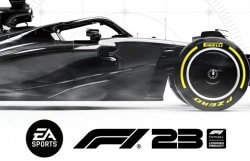 Новые подробности гоночного симулятора F1 23