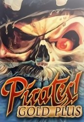 Pirates! Gold Plus (1987/Лицензия) PC