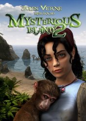 Return to Mysterious Island 2 (2009) (RePack от Yaroslav98) РС