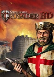 Stronghold Crusader HD (2002/Лицензия) PC