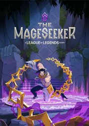 The Mageseeker: A League of Legends Story - Deluxe Edition (2023/Лицензия) PC