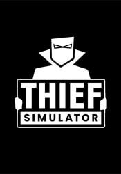 Thief Simulator (2018) (RePack от FitGirl) PC