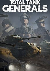 Total Tank Generals (2023) (RePack от Chovka) PC