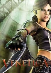 Venetica: Gold Edition (2009/Лицензия) PC