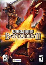 Warlords Battlecry 3 (2004/Лицензия) PC