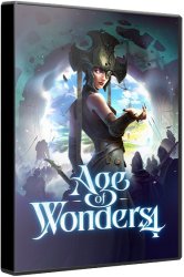 Age of Wonders 4 (2023) (RePack от Chovka) PC