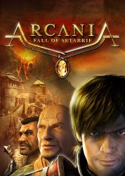 ArcaniA: Fall of Setarrif (2011/Лицензия) PC