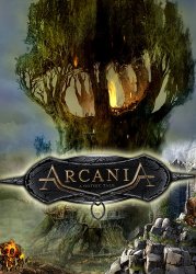Arcania: Gothic 4 (2010/Лицензия) PC