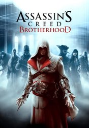 Assassin's Creed: Brotherhood (2010) (RePack от селезень) PC