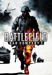 Battlefield: Bad Company 2 [Project Rome] (2010) (RePack от Canek77) PC