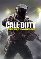 Call of Duty: Infinite Warfare - Digital Deluxe Edition (2016) (Portable от Canek77) PC