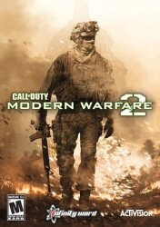 Call of Duty: Modern Warfare 2 [IW4X+COOP MOD] (2009) (RePack от Canek77) PC