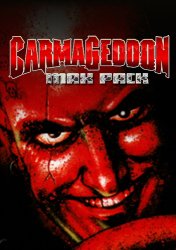 Carmageddon: Max Pack (1997/Лицензия) PC