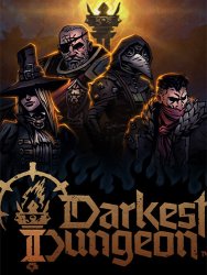 Darkest Dungeon II (2023) PC