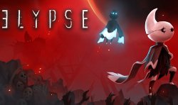 На следующей неделе появится метроидвания Elypse