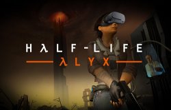 Очень скоро появится русская озвучка для Half-Life: Alyx