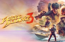 Объявлено о выходе Jagged Alliance 3 спустя 24 года