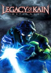 Legacy of Kain: Defiance (2003/Лицензия) PC