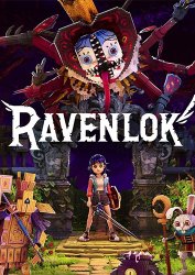 Ravenlok (2023) (RePack от Yaroslav98) PC