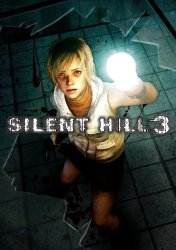 Silent Hill 3 (2003) (RePack от Yaroslav98) PC