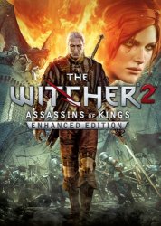 The Witcher 2 Assassins Of Kings - Enhanced Edition (2011/Лицензия) PC