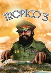 Tropico 3: Gold Edition (2009/Лицензия) PC