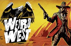 Для вестерна Weird West готовятся улучшения