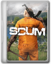 SCUM (2018) (RePack by Vlad'989) PC