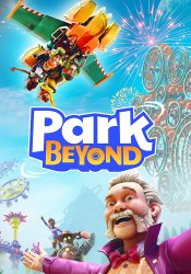 Park Beyond (2023) (RePack от Wanterlude) PC