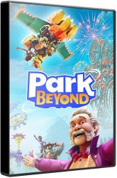 Park Beyond - Visioneer Edition (2023) (RePack от Chovka) PC