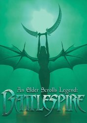An Elder Scrolls Legend: Battlespire (1997/Лицензия) PC