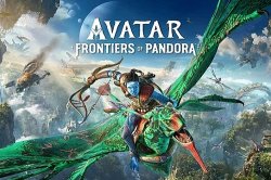 В Avatar: Frontiers of Pandora можно будет играть вдвоем