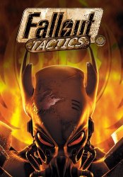 Fallout Tactics (2001/Лицензия) PC