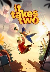 It Takes Two (2021) (RePack от dixen18) PC