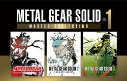 Оглашена дата выхода и появился трейлер к сборнику Metal Gear Solid: Master Collection Vol.1