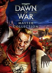 Warhammer 40,000: Dawn of War - Master Collection (2006/Лицензия) PC