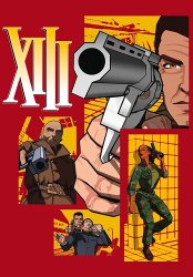 XIII (2003/Лицензия) PC