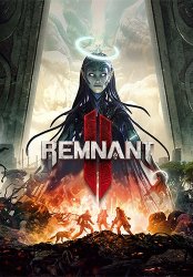 Remnant II - Ultimate Edition (2023) (RePack от FitGirl) PC