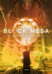 Black Mesa: Definitive Edition (2020) (RePack от dixen18) PC
