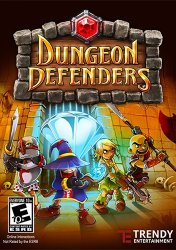 Dungeon Defenders: Ultimate Collection (2011) (RePack от FitGirl) PC