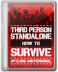 How To Survive: Third Person Standalone (2015) (RePack by Vlad'989) PC