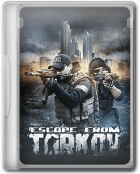 Escape from Tarkov (2021) (RePack by Vlad'989) PC