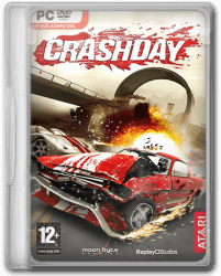 Crashday: Redline Edition (2017) (RePack by Vlad'989) PC