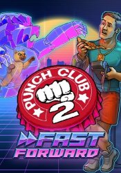 Punch Club 2: Complete Edition (2023/Лицензия) PC