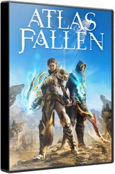 Atlas Fallen (2023) (RePack от Chovka) PC