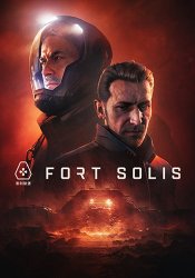 Fort Solis (2023) (RePack от Wanterlude) PC