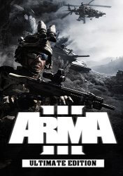 Arma 3: Ultimate Edition (2013) (RePack от FitGirl) PC