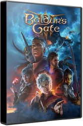 Baldur's Gate 3 - Digital Deluxe Edition (2023) (RePack от Chovka) PC