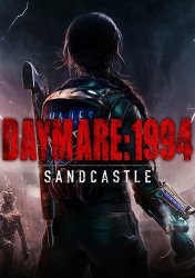Daymare: 1994 Sandcastle (2023) (RePack от Wanterlude) PC