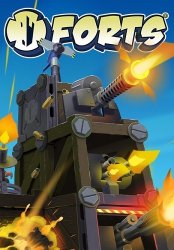 Forts (2017) (RePack от Pioneer) PC